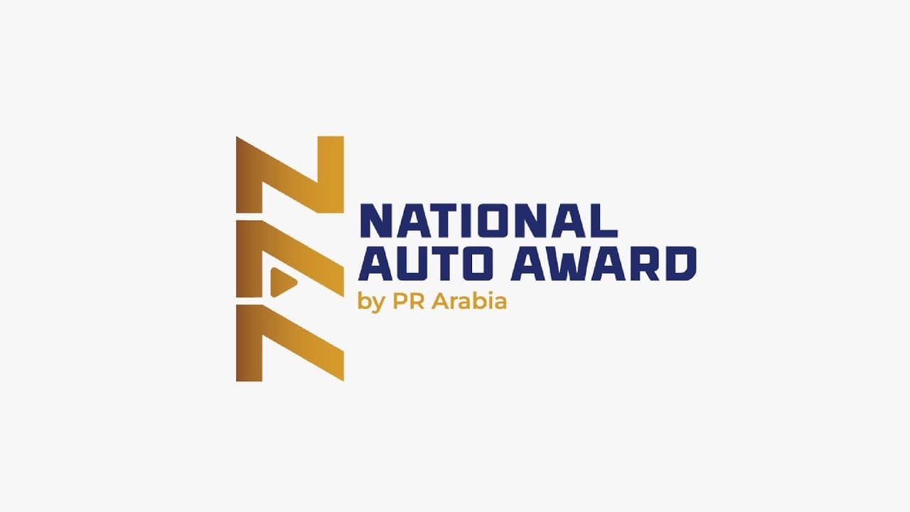 صورة مصغّرة لفيديو "11th" PR ARABIA NATIONAL AUTO AWARD