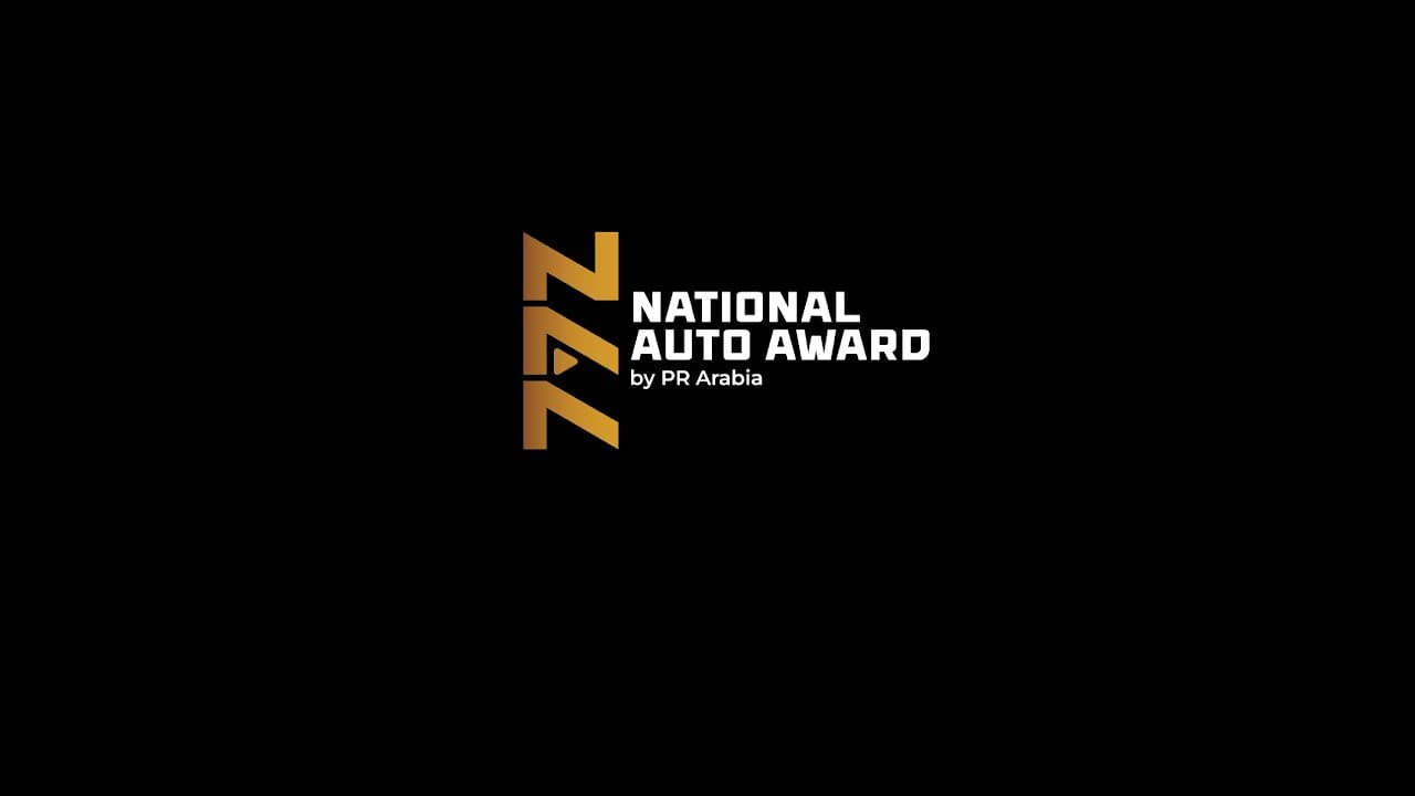 صورة مصغّرة لفيديو 12th National Auto Award by PR Arabia