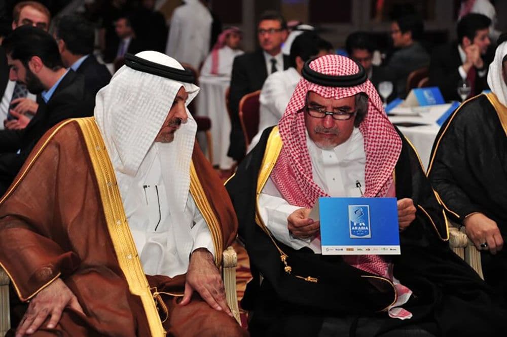 ألبوم 2013 من معرض جائزة قطاع السيارات لعام 2013