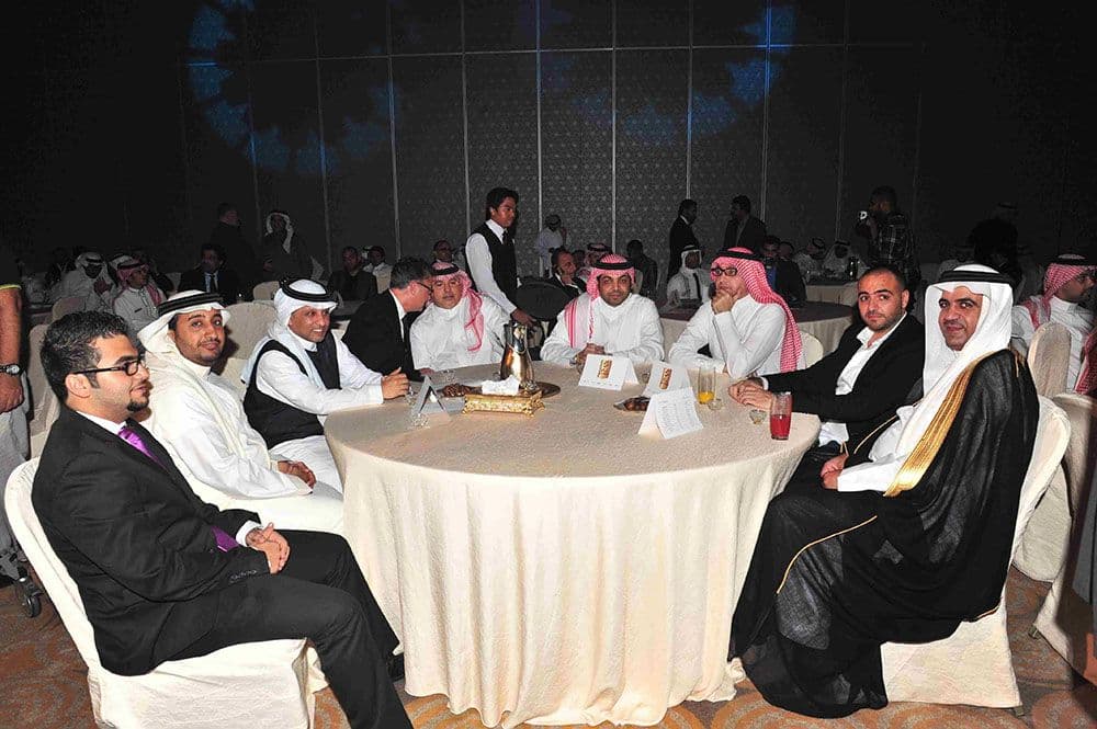 ألبوم 2014 من معرض جائزة قطاع السيارات لعام 2014