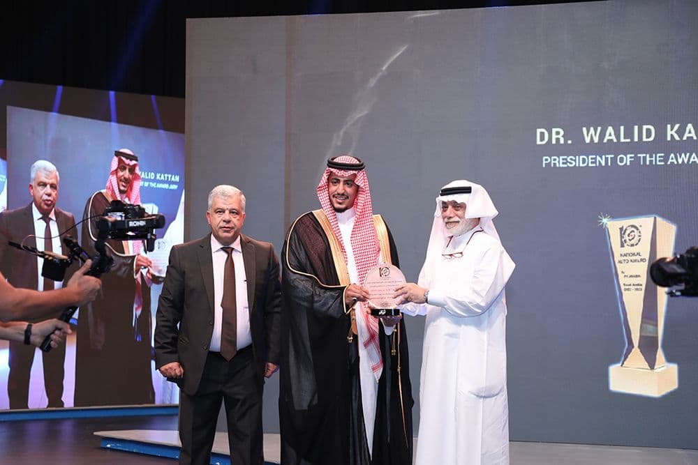 ألبوم 2022 من معرض جائزة قطاع السيارات لعام 2022