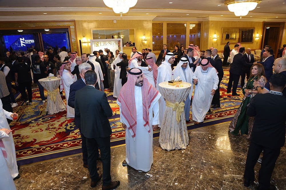 ألبوم 2023 من معرض جائزة قطاع السيارات لعام 2023