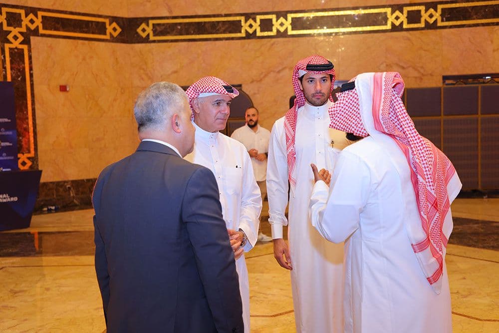 ألبوم 2023 من معرض جائزة قطاع السيارات لعام 2023