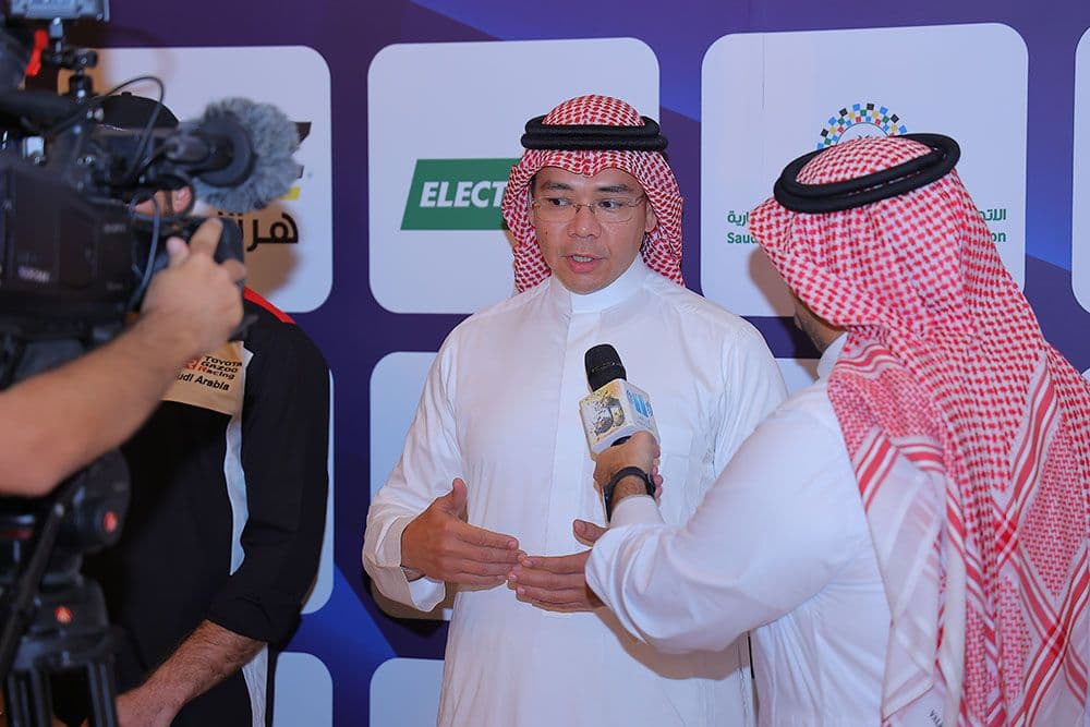 ألبوم 2023 من معرض جائزة قطاع السيارات لعام 2023