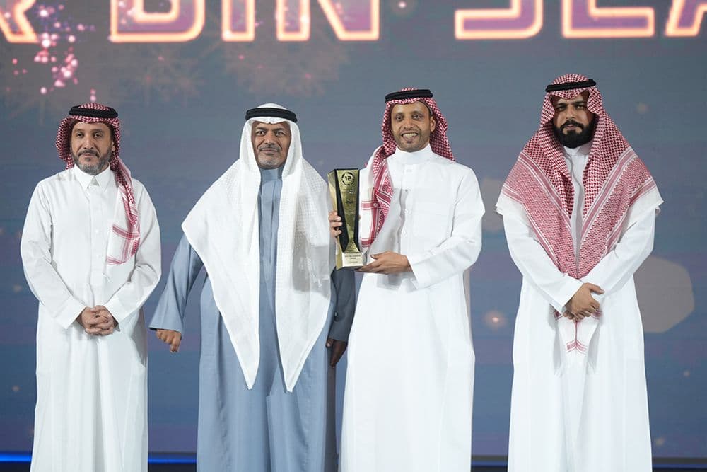 ألبوم 2024 من معرض جائزة قطاع السيارات لعام 2024