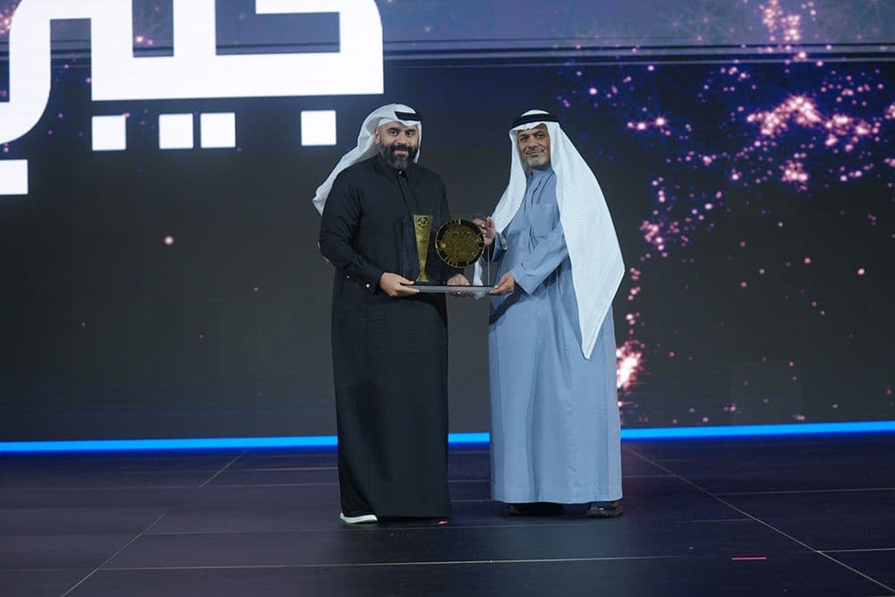 ألبوم 2024 من معرض جائزة قطاع السيارات لعام 2024