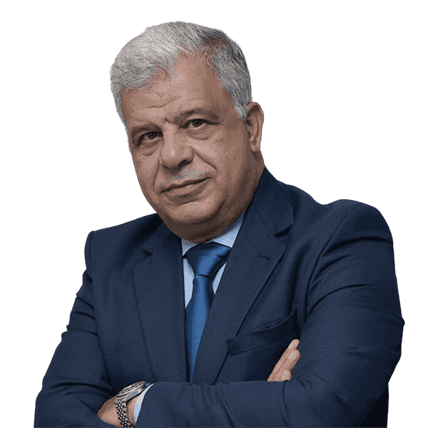 صورة المؤسس وليد قرنوح من الموقع الأصلي لجائزة قطاع السيارات