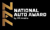 National Auto Award