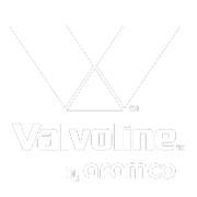 Valvoline by Aramco official National Auto Award partner logo